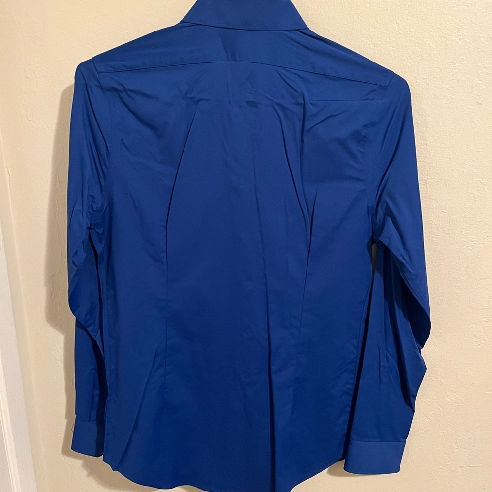 Express men’s shirt size XS - Picture 3 of 4